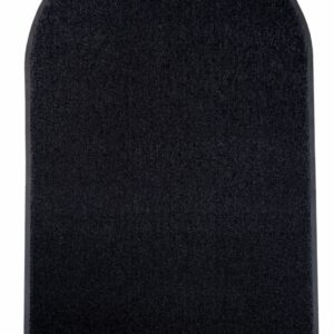 Erikujuline esikuvaip Kavo by MATÍ - must J10