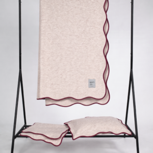 Villast voodikate Blossom by Matí