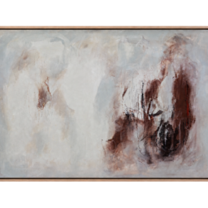 Akrüül lõuendil "Relax" by Piret Elli 120x80