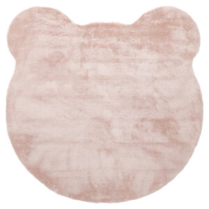 Lastetoavaip Aranga Bear roosa