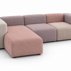 Nurgadiivan Curve Marshmallow