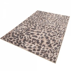 Leopardimustriga vaip Cheetah
